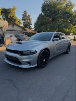 2016 Dodge Charger