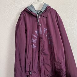 Primitive Jacket Brand New