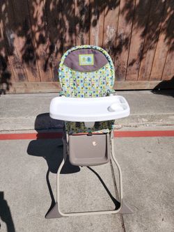 High Chair