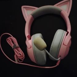 Kraken Gaming Headset