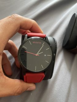 MVMT Watch 
