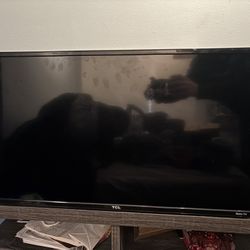 Roku Tv 32”