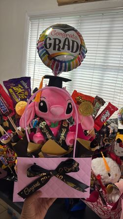 Graduation gifts