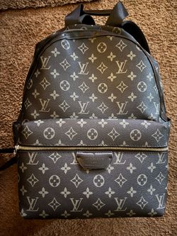Designer backpack