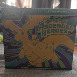 ETB Ascended Heroes