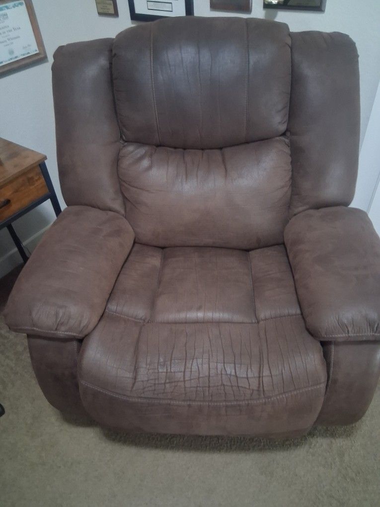 Recliner