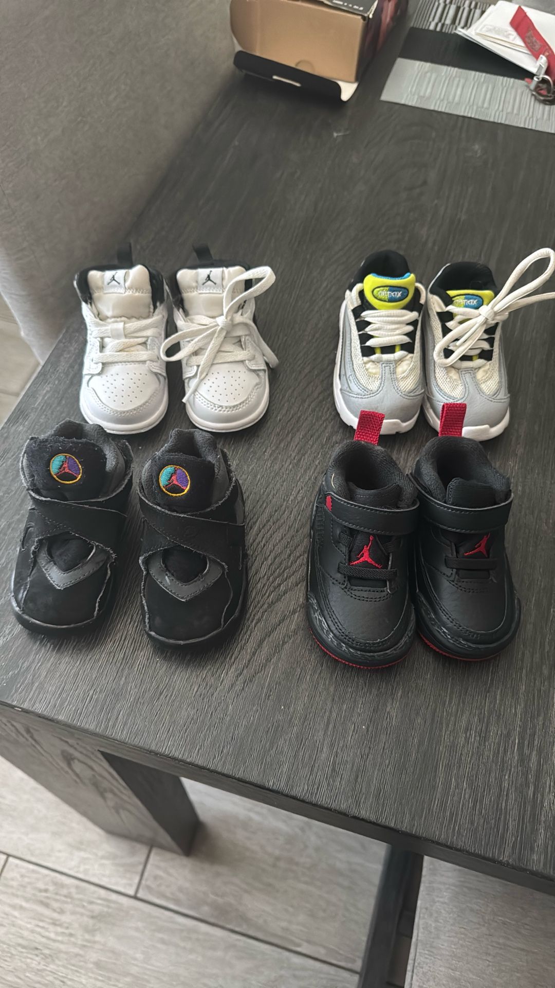 Toddler Shoes