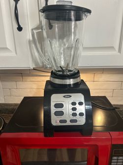 Kitchen appliances