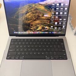 MACBOOK PRO - M1 Pro