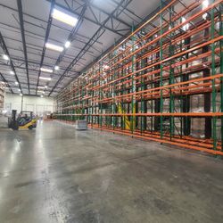 Pallet Rack