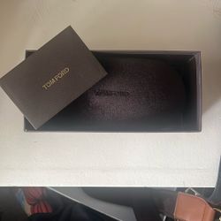 Never Used Tom Ford Sunglasses