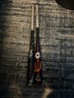 Baseball ba bbcore -3 voodoo 2021 victus nox