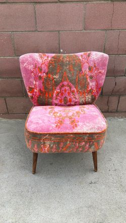 Lounge chair