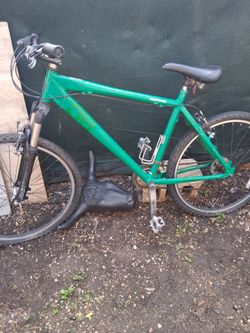 Diamond Back Mountain 20" Bike