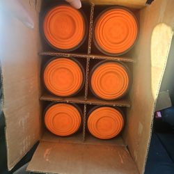 Blue Rock Targets 90 , 