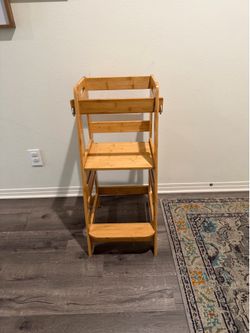 Toddler Chair