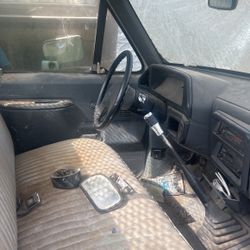 1991 Ford F350. 7.3 Diesel 