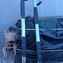 Selling Side Bar Steps  $150