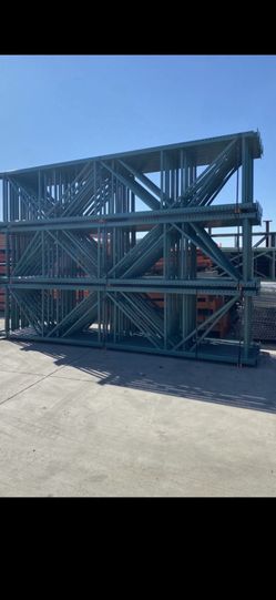 Warehouse Pallet Racks For Sale 