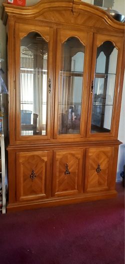 China cabinet