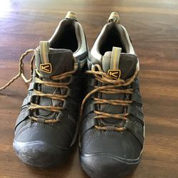 Keen Hiking Shoes