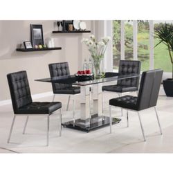 5pcs Dining Set