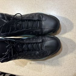 Island Green 13s (Men Size 13/14)