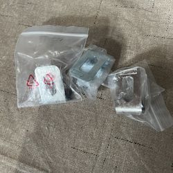 Brand New Drill clips 