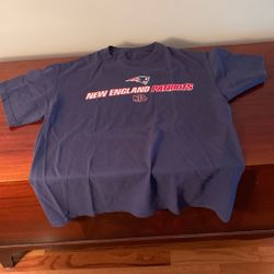 NFL New England Patriots Shirt