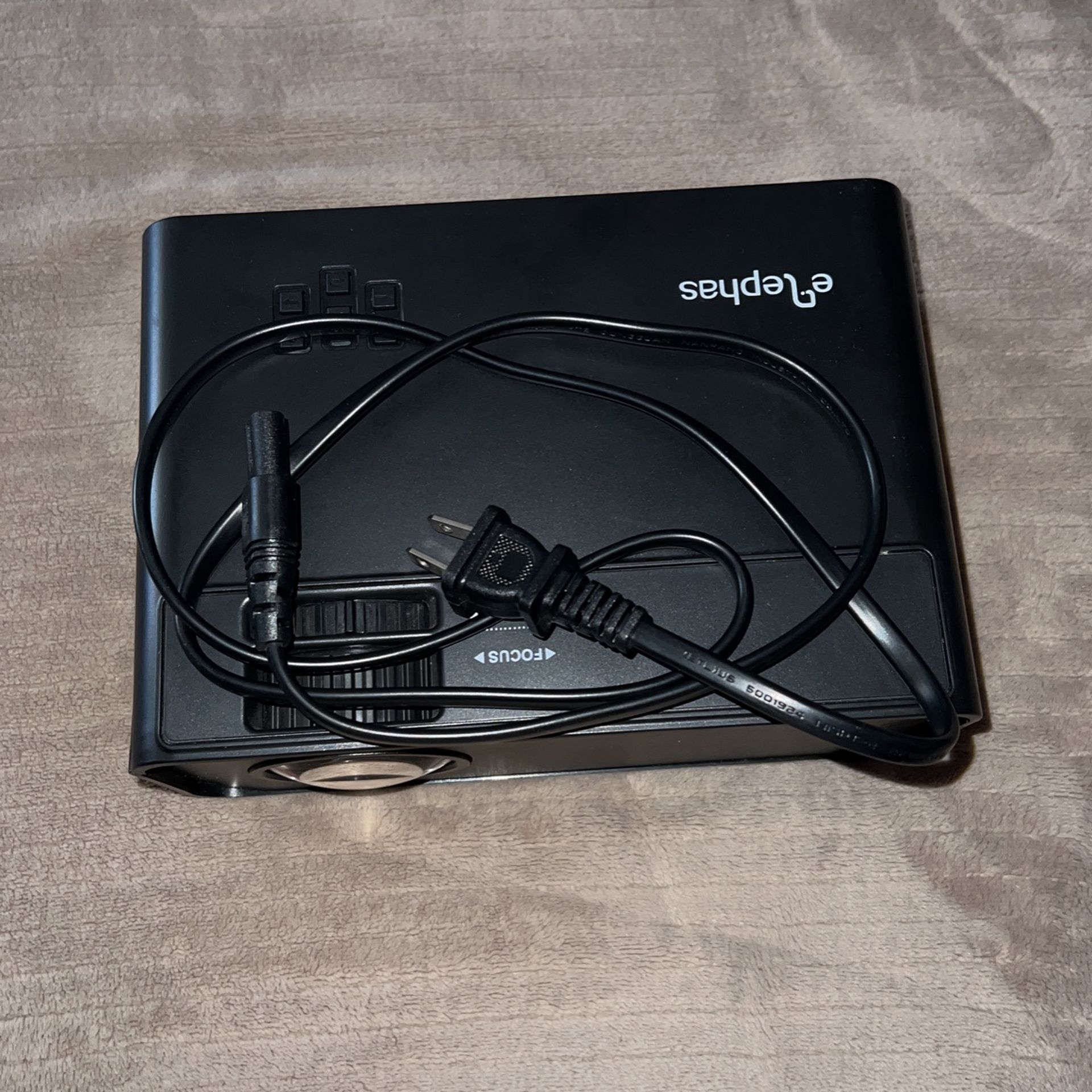 Projector