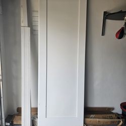 Solid Core Shaker Door Slabs