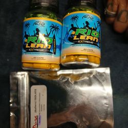 Extreme Lean Fat Burner 💊 