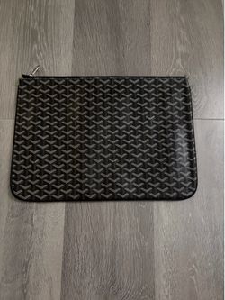 Goyard Senat bag