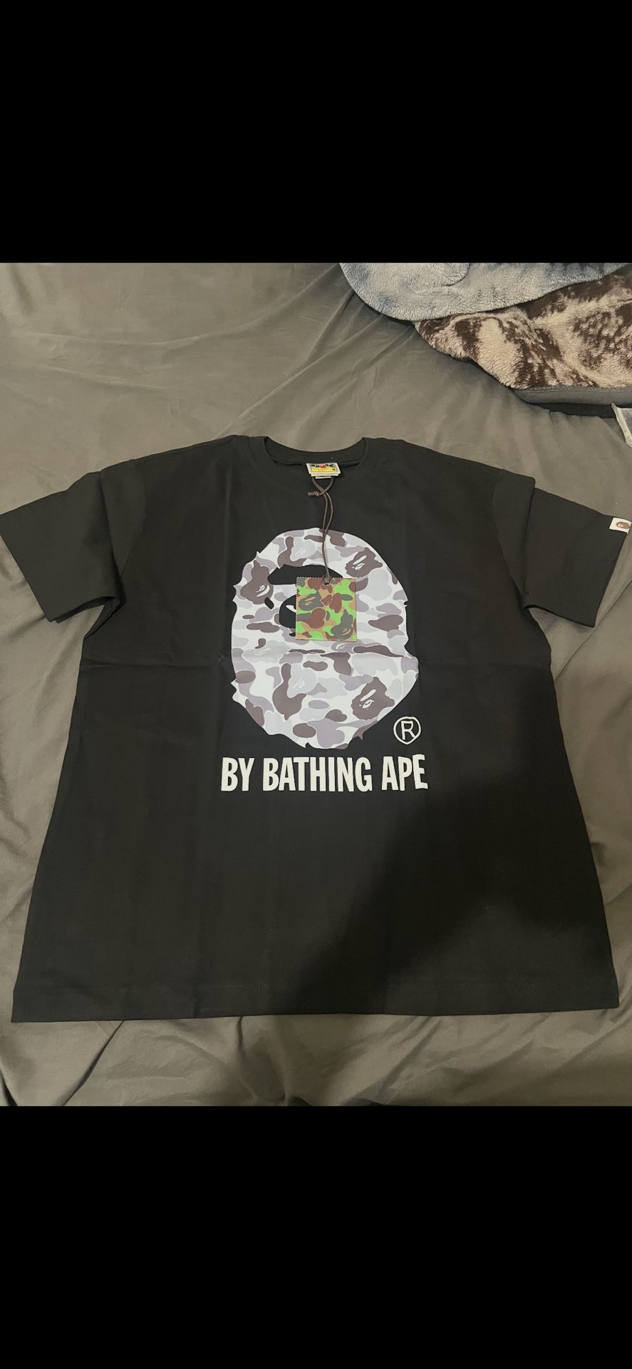 Bape Shirt