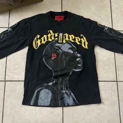 God Speed Long Sleeve