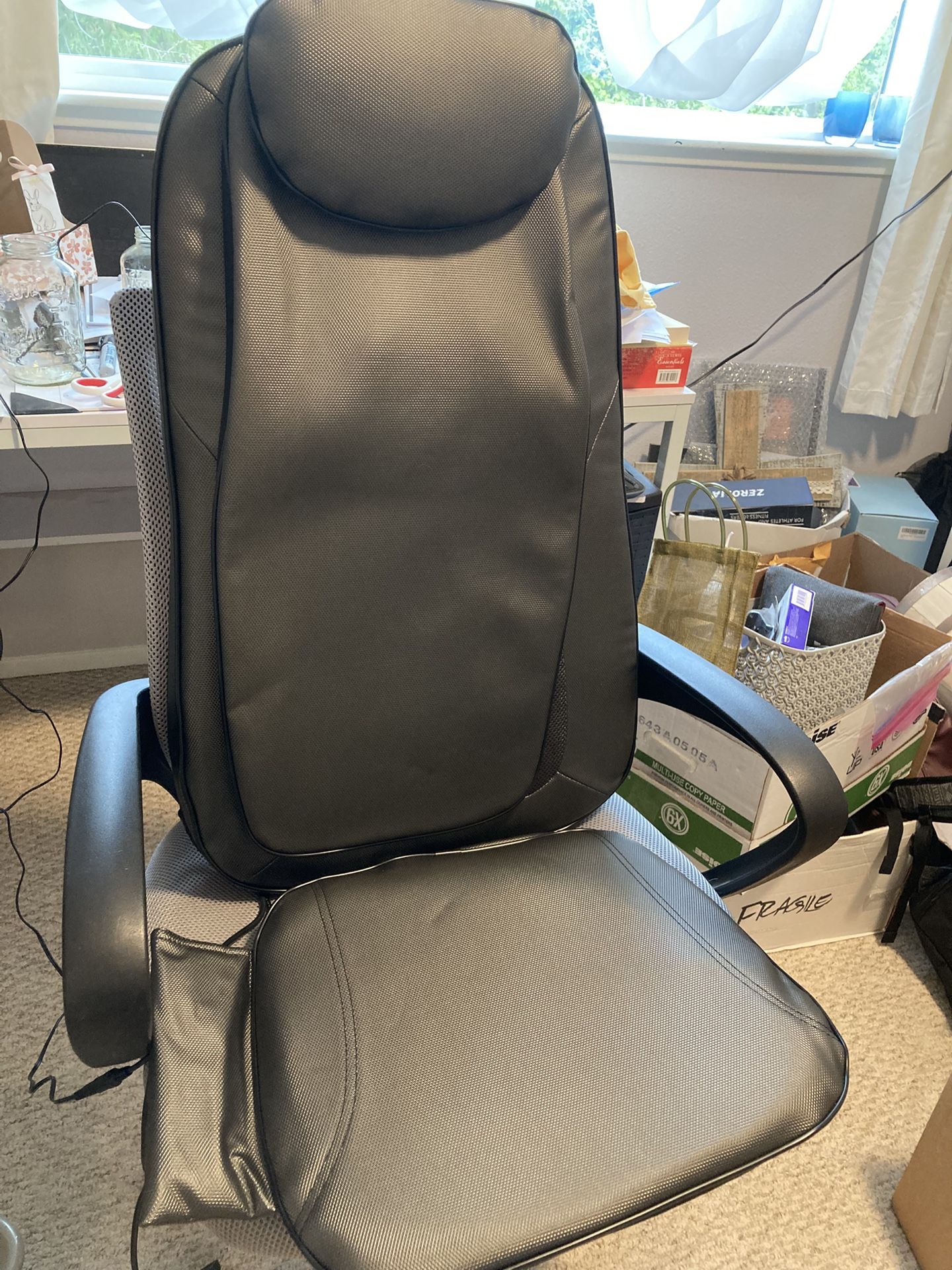 Massage Pad