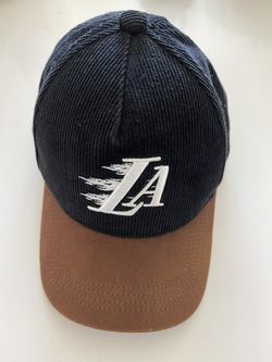 Boys SnapBack 