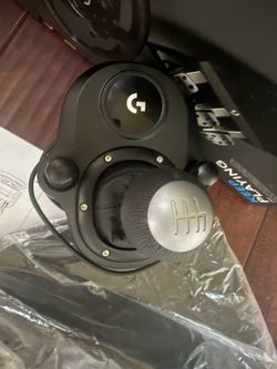 G SERIES DRIVING FORCE SHIFTER