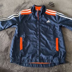 Adidas Jacket
