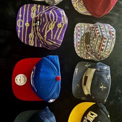 SnapBack Hats