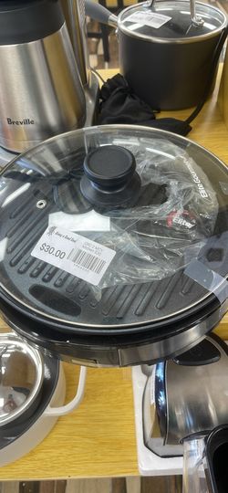 Elite Gourmet Indoor Electric Grill