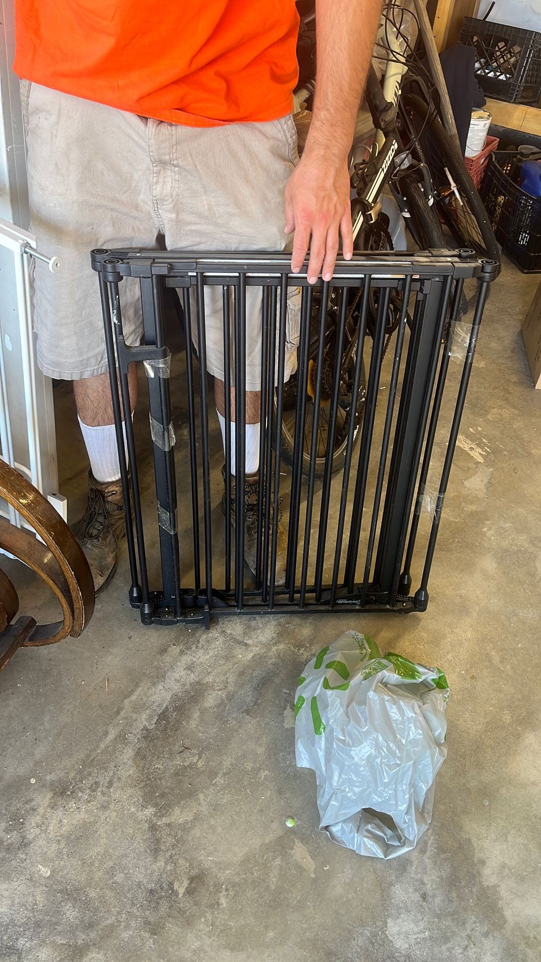Baby Gate