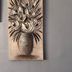 Wall Decorating  Take All For $10 