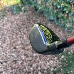 Taylormade QI Tour 3 Wood W/ Velocore Shaft