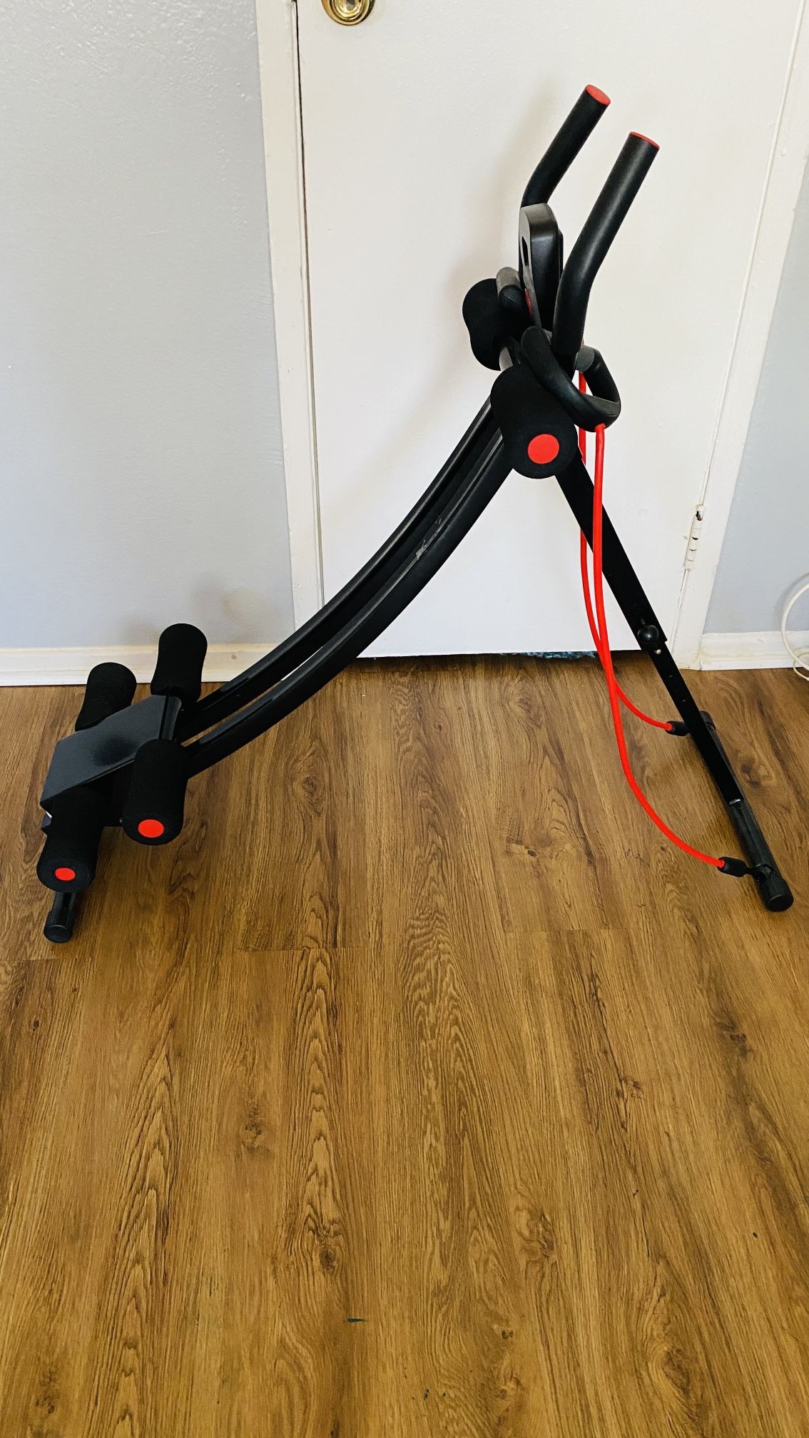 Exercise Machine
