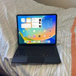 iPod Pro 12.9-inch 4th Generation 