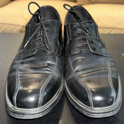 Bostonian Flex lite 10.5 Mens Oxfords