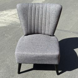 Nicely Upholstered Chair