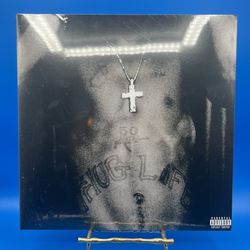 2 PAC THUG LIFE Thug Life Volume 1 IVC Edition 180g LP Opaque Gray Vinyl 