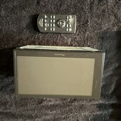 Pioneer DMH-1770NEX 7in Touchscreen Double Din Unit with Remote